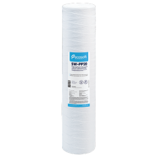 Картридж из полипропиленовой нити Ecosoft 4.5''х20'' 20 мкм CPN452020ECO